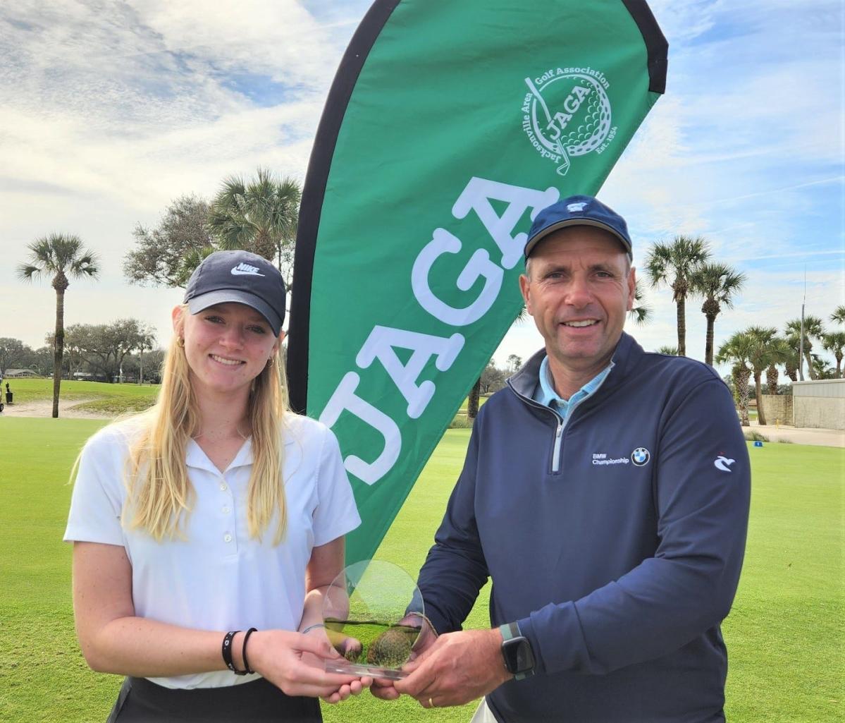 Circle K Boosts First Coast Golf Involvement Through HAGA Sponsorship agreements