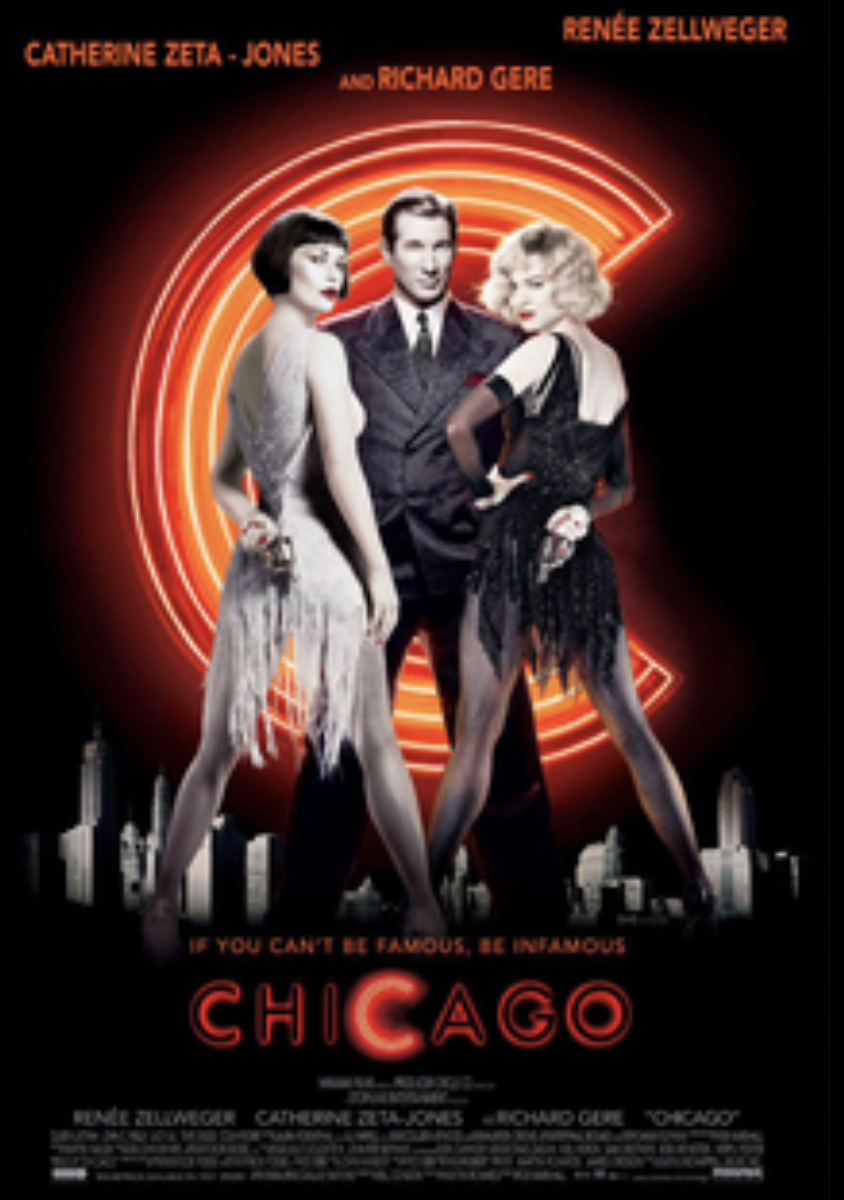 Chicago (2002)