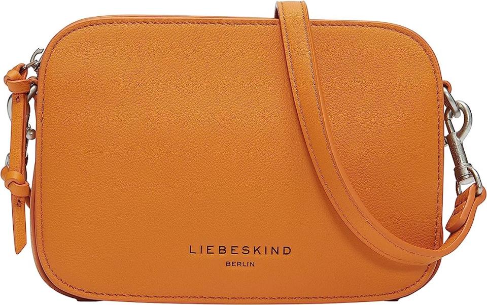 Liebeskind Berlin Damen Luka Crossbody S. (Bild: Amazon)