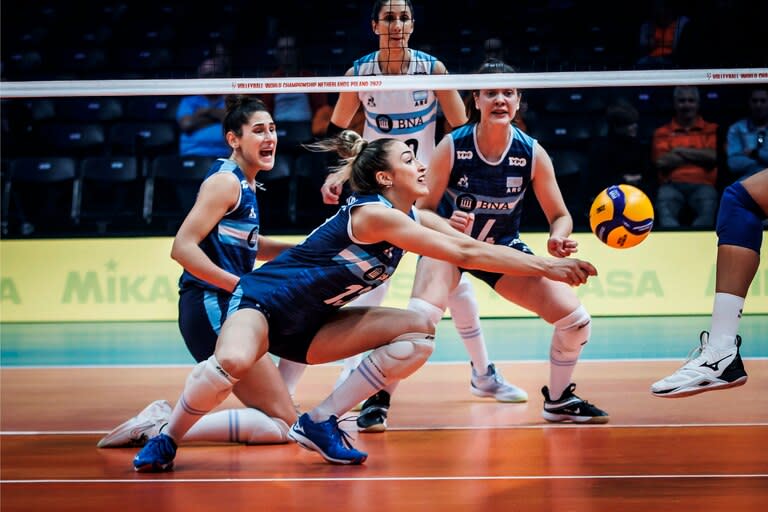 Las Panteras cayeron ante Puerto Rico por 3-1 en su última presentación correspondiente a la Copa del Mundo 2022