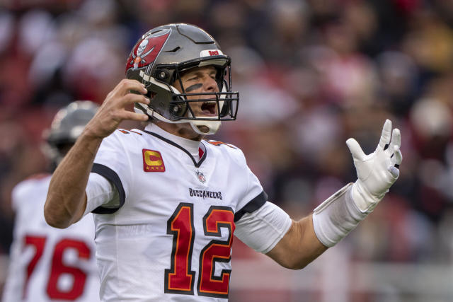 Bucs get embarrassed in 35-7 blowout loss to 49ers