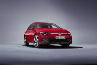 2021 Volkswagen Golf GTI