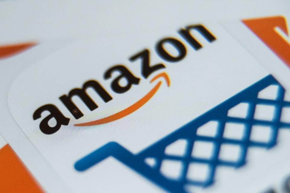 Amazon's deals of the day are here. (Photo: Getty Images)