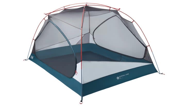 Mountain Hardwear Mineral King 3 tent