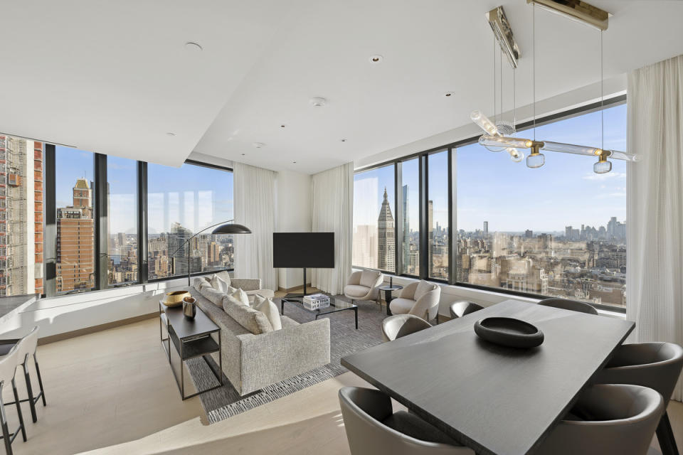 ritz carlton nomad penthouse for sale