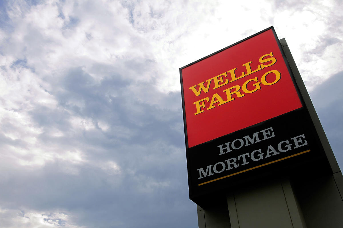 Wells Fargo is in more trouble, Disney restructures, iHeartMedia files