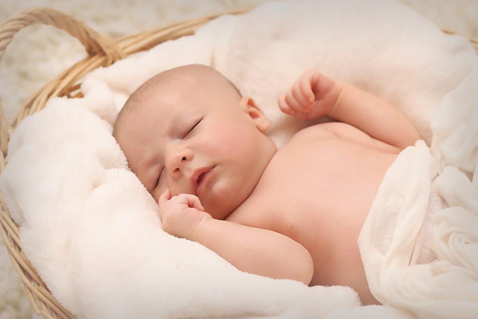 Has your baby name made the most unpopular list [Photo: Pexels]