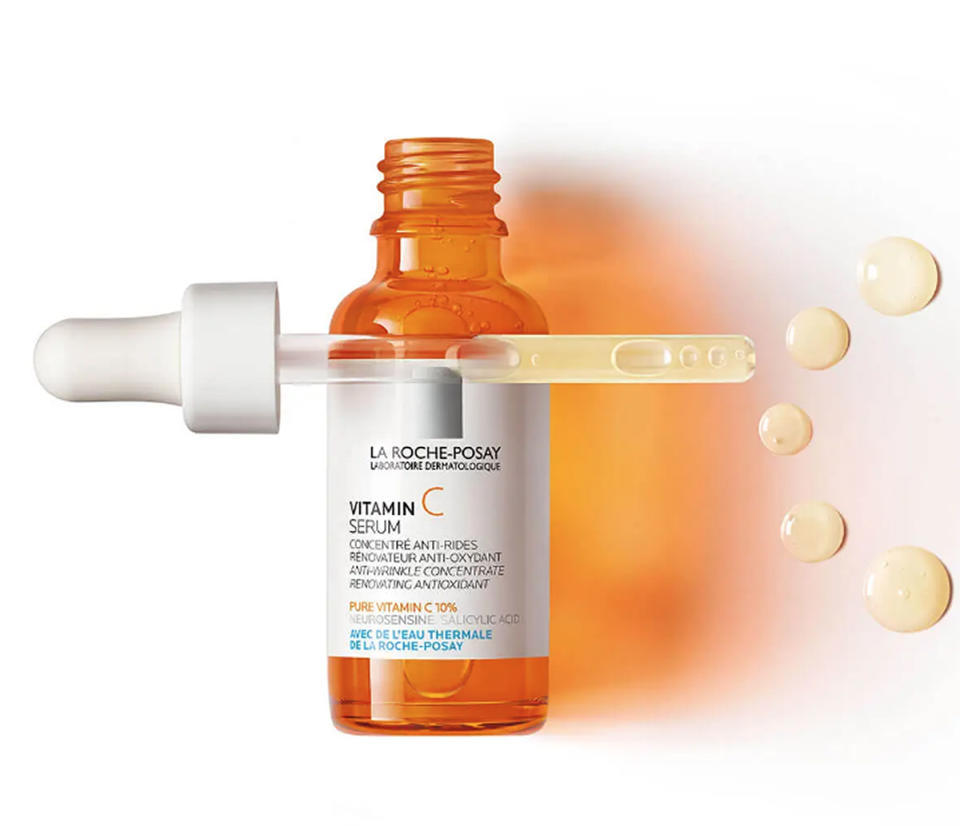 best-vitamin-c-serums-la-roche-posay-sensitive