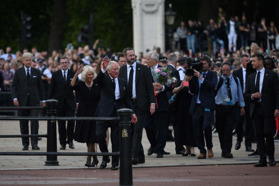 (AFP via Getty Images)