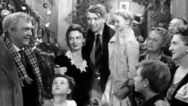 It's a Wonderful Life (1946)