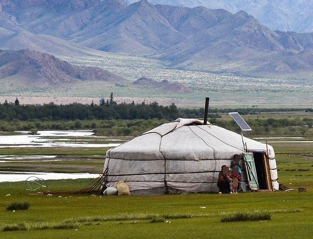 蒙古國今年以來已有4例鼠疫確診，另有8例為疑似病例。示意圖，與新聞當事人無關。（Pixabay／jacqueline macou）