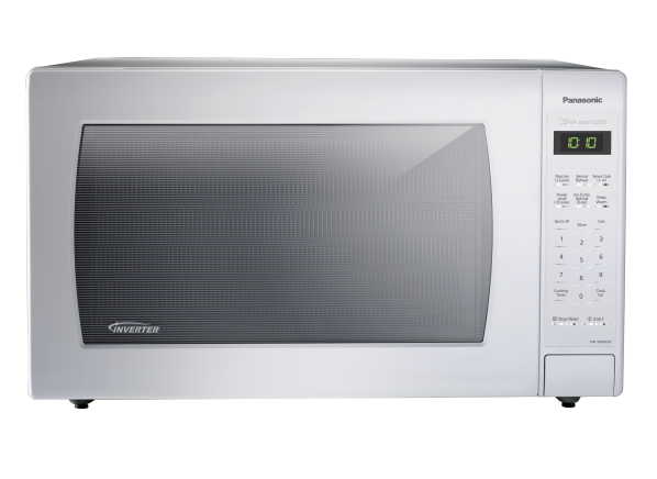 Best Countertop Microwaves for $150 or Less - Consumer Reports