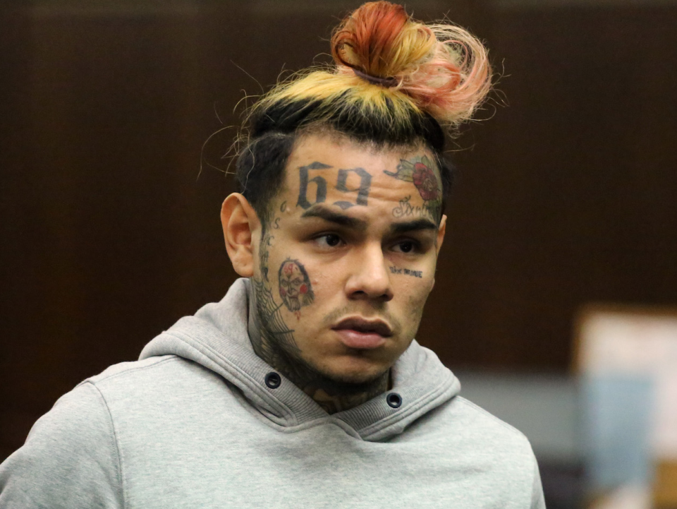 tekashi 69