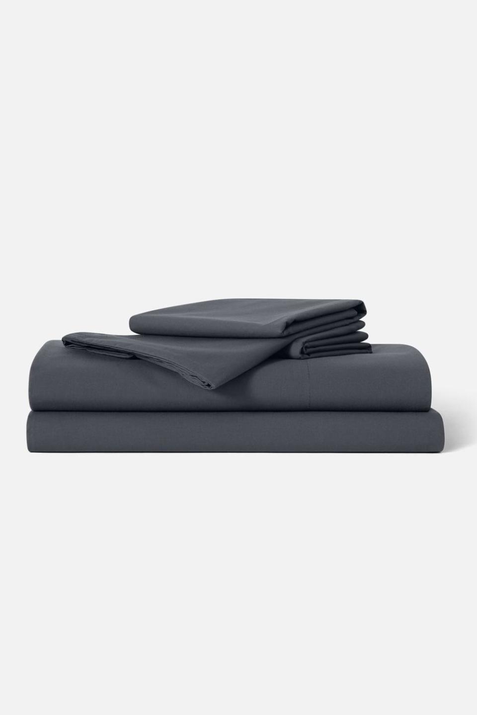 Luxe Core Sheet Set