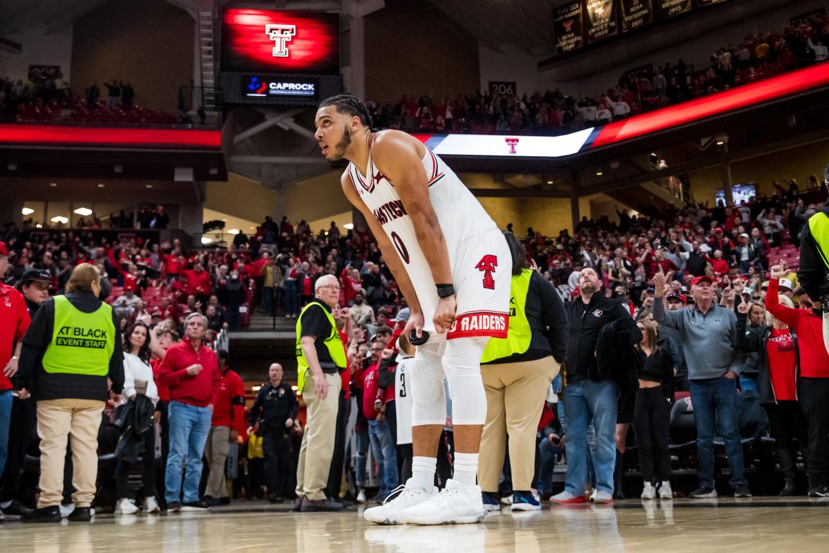 Oral Roberts transfer Kevin Obanor lists finalists, no longer