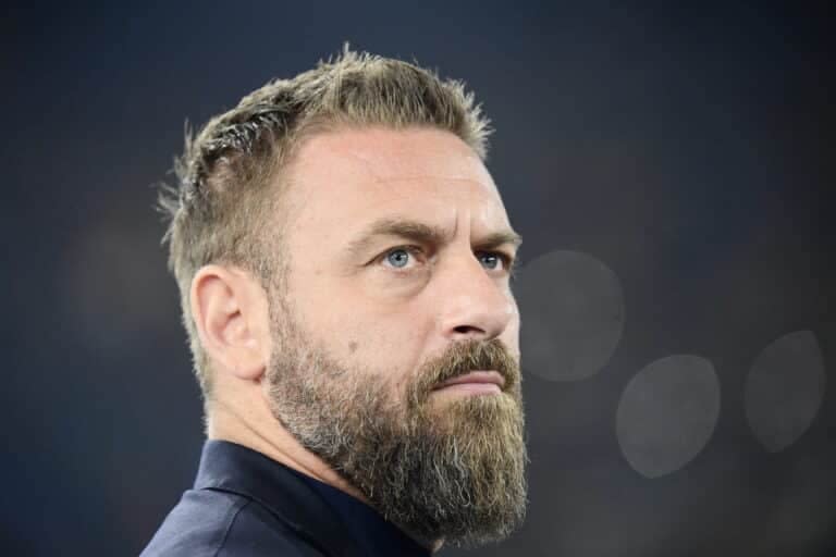 The details of Daniele De Rossi’s new Roma contract revealed