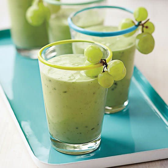 15 healthy smoothie recipes