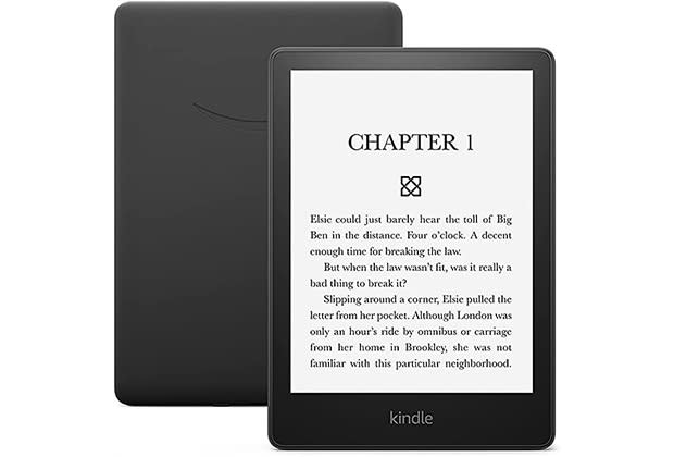 Kindle Paperwhite (8 GB)