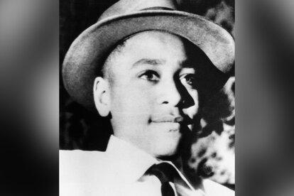 Emmett Till G