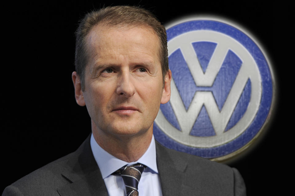 5. Matthias Müller, Volkswagen (10,27 Mio.)