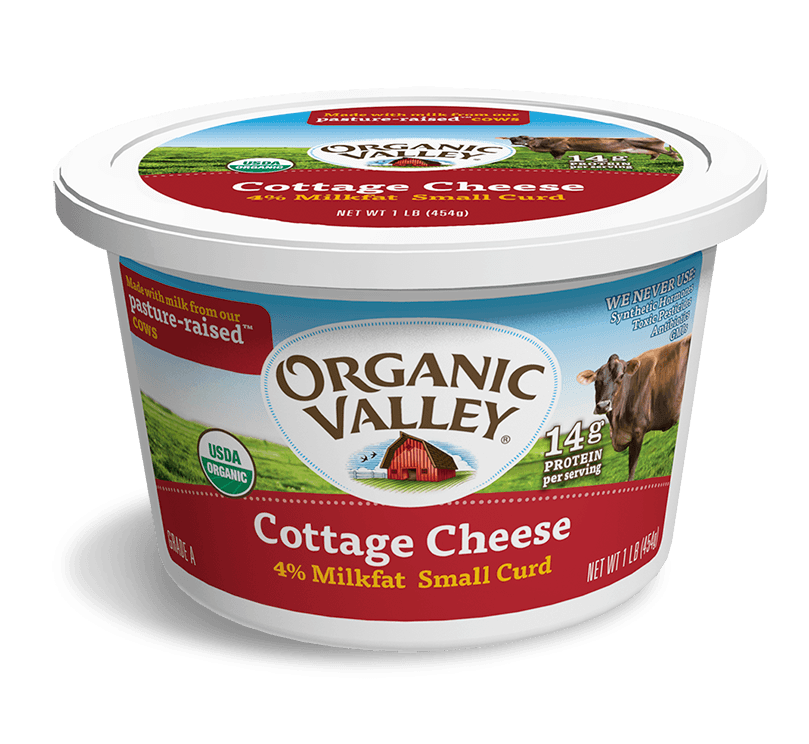 Cottage Cheese