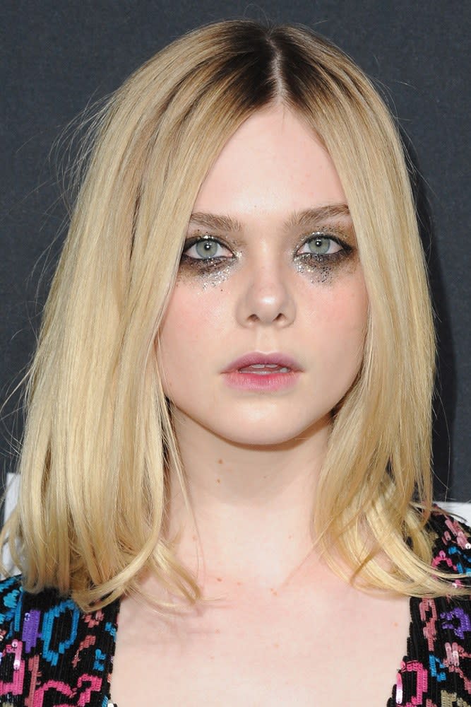 Elle Fanning