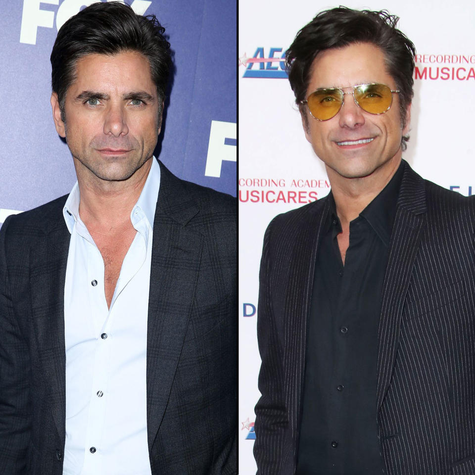 John Stamos