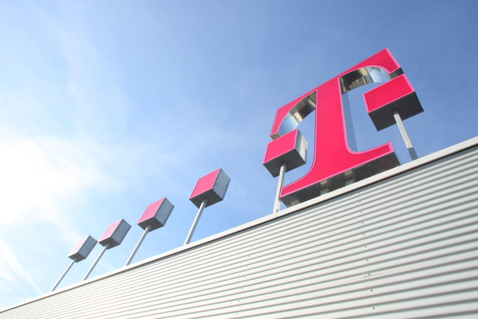 Deutsche Telekom: Die T-Aktie macht wieder Spaß