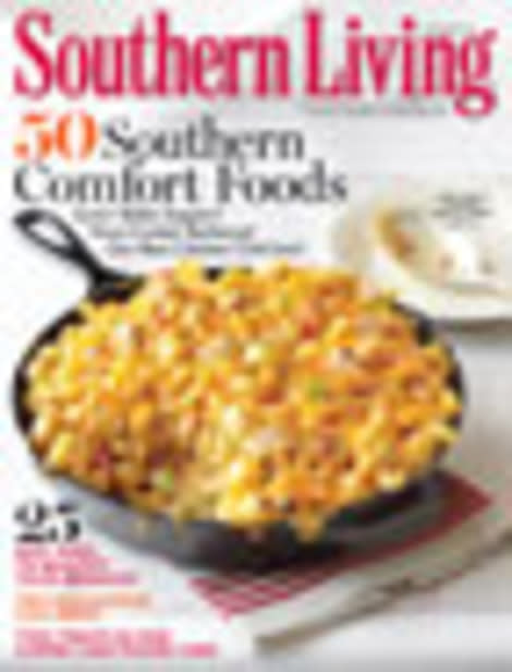 Southern Living Magazine