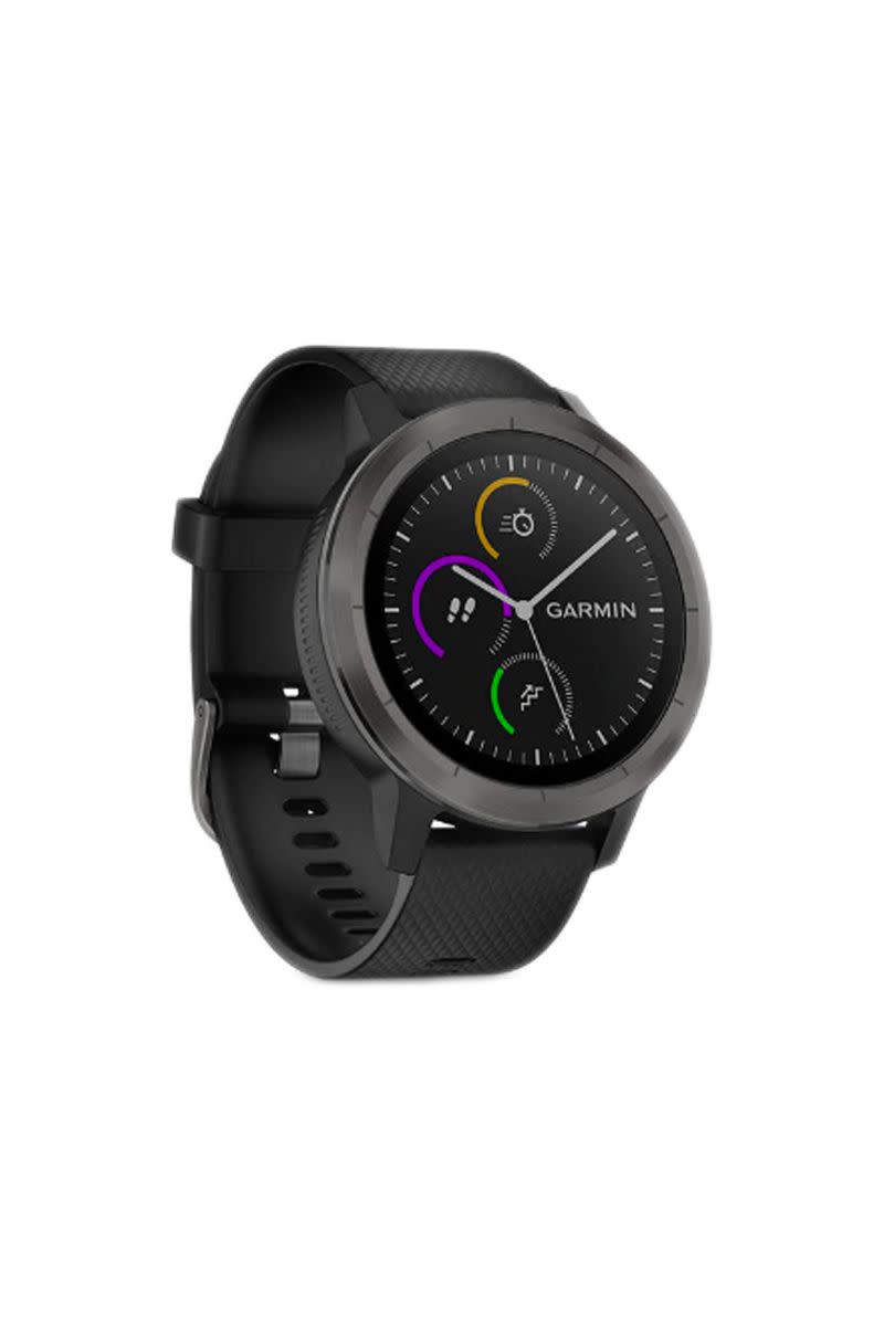 Garmin Vivoactive 3 GPS Smartwatch