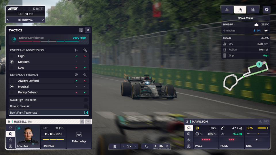 F1 Manager 2023