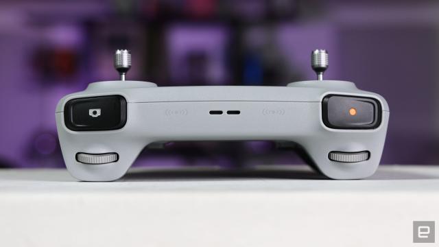 DJI Mini 3 Pro review: The most capable lightweight drone yet