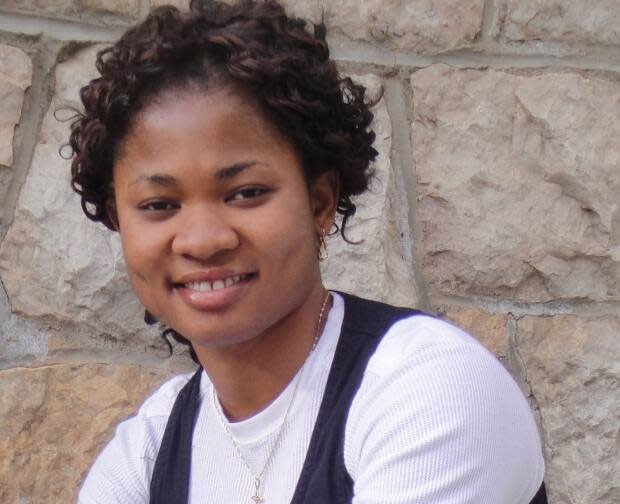 Earlier this month, Dalhousie's Rita Orji was awarded the Outstanding Early-Career Computer Science Researcher Prize.