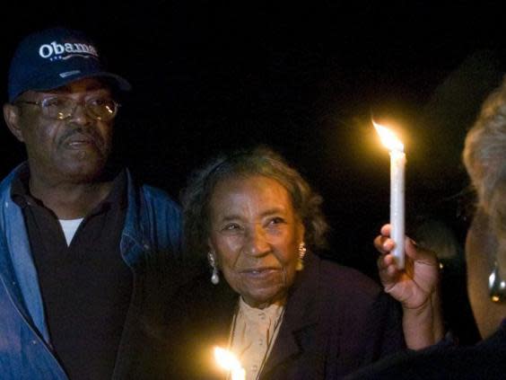 Found on film: the last survivor of the final slave ship from Africa to the US