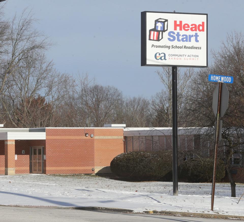 Barberton Head Start is being sued by the parents of a former student who allege the boy was physically abused and suffered emotional distress after an incident with a substitute teacher. An attorney for the Barberton Head Start says the organization "did nothing wrong."