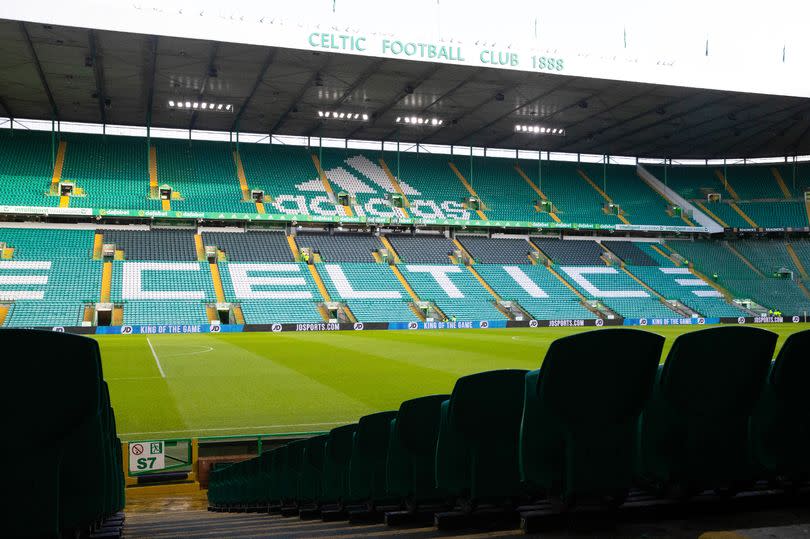 Celtic Park has been crowned as one of the best family day out in the world