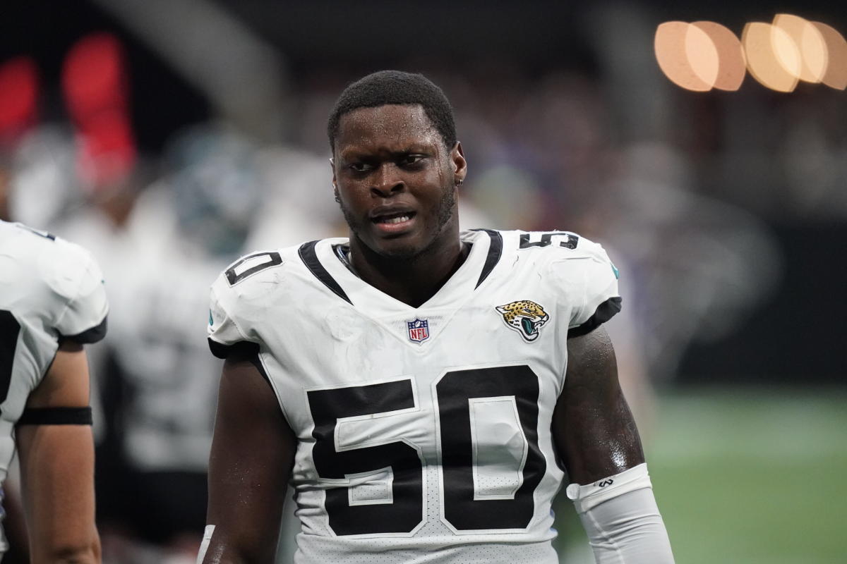 DaQuan Jones Contract: Salary, Cap Hit, Potential Extension