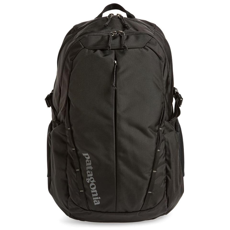 Patagonia 28 Liter Refugio Nylon Backpack