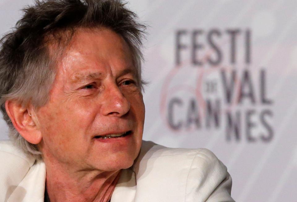 Roman Polanski