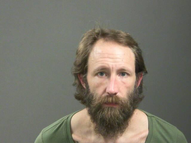 Jason Clampit, 43 (Courtesy: Washington County Jail)