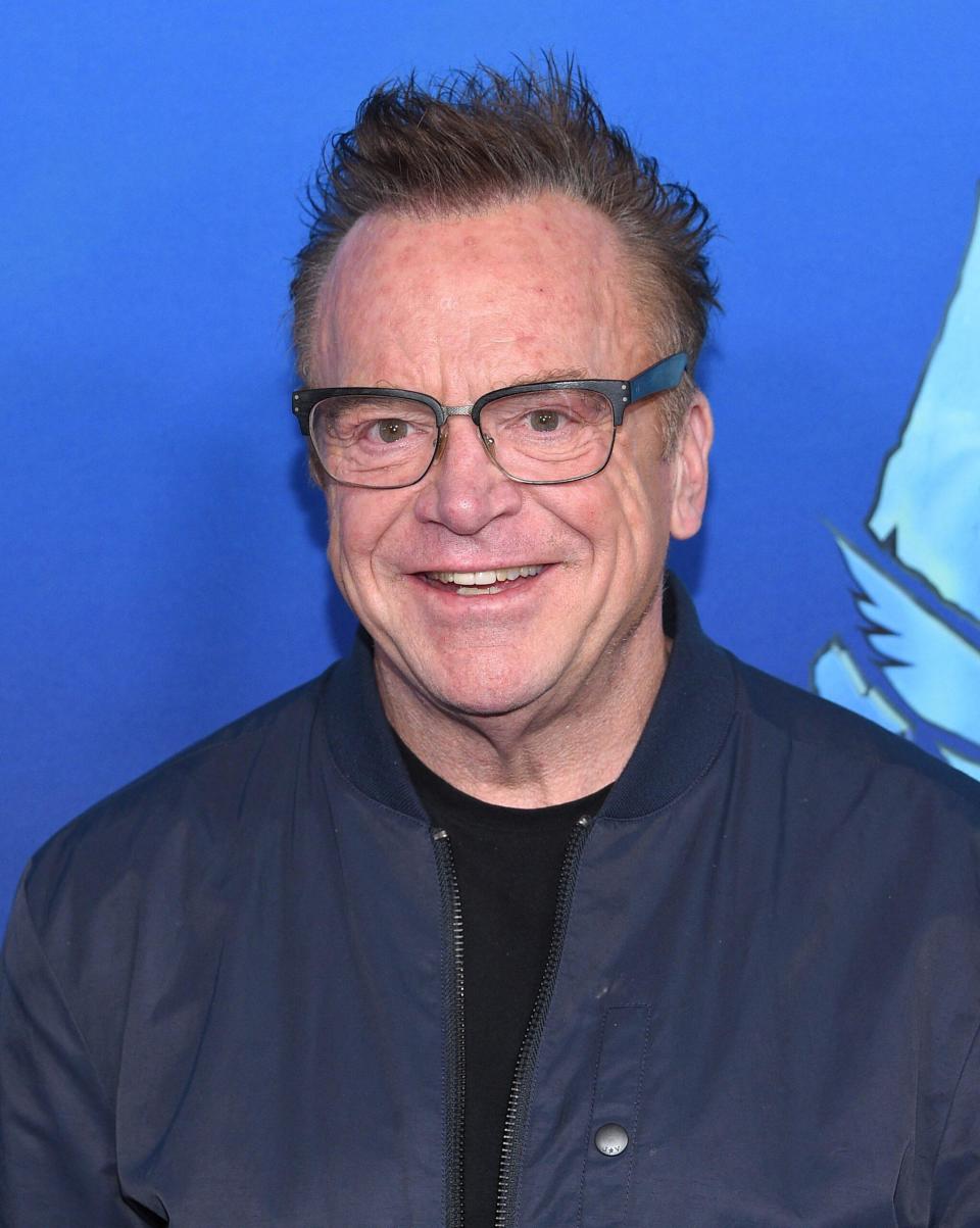 Tom Arnold