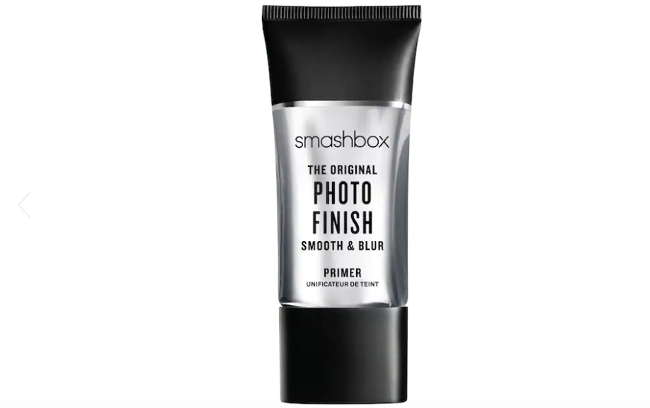 Smashbox Photo Finish Foundation Primer (Photo: Sephora)