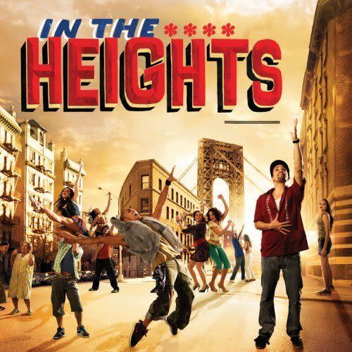 In The Heights