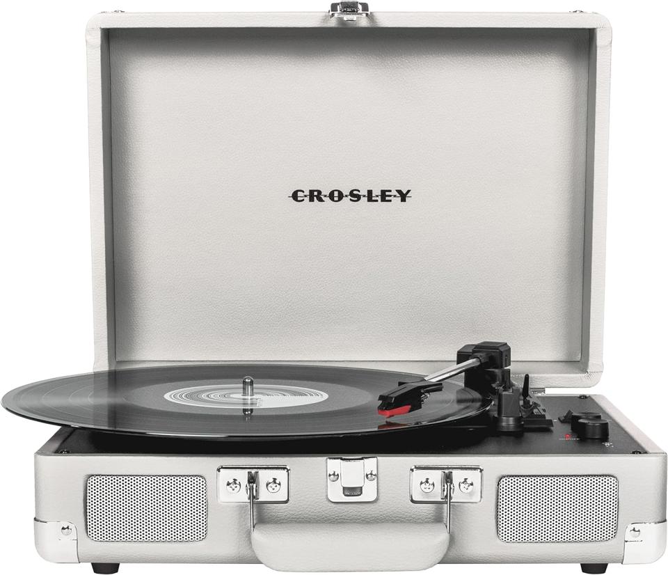 Best Record Player Deals 2024: Top-Rated Turntables Under $100 Online