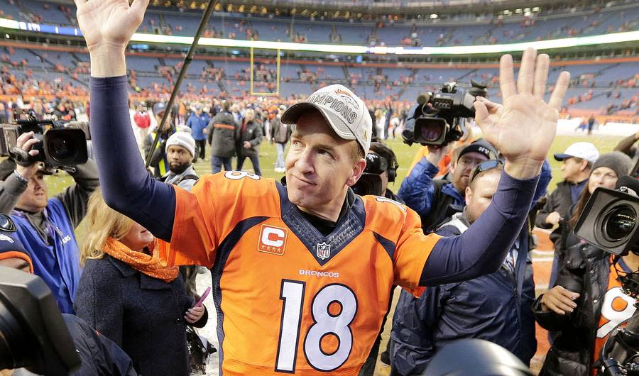 Super Bowl 50 Start Time, Channel, Livestream and Viewing Info