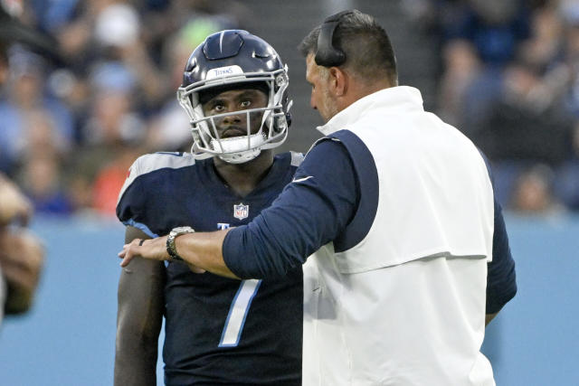 NFL Preseason Week 2 Game Recap: Tennessee Titans 13, Tampa Bay