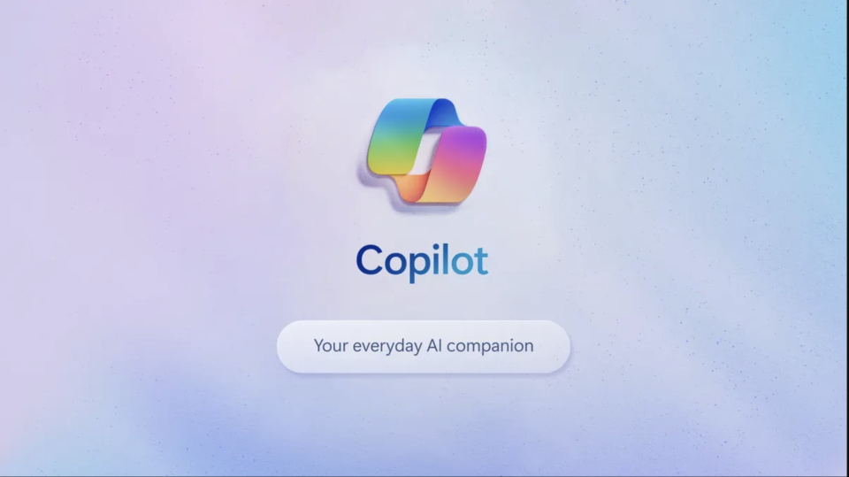 Microsoft Copilot is on iOS and Android