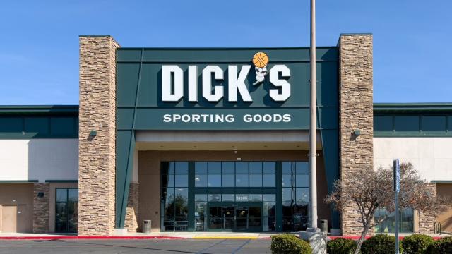 The winter sale at Dick's is absolute fire — save up to 70% on