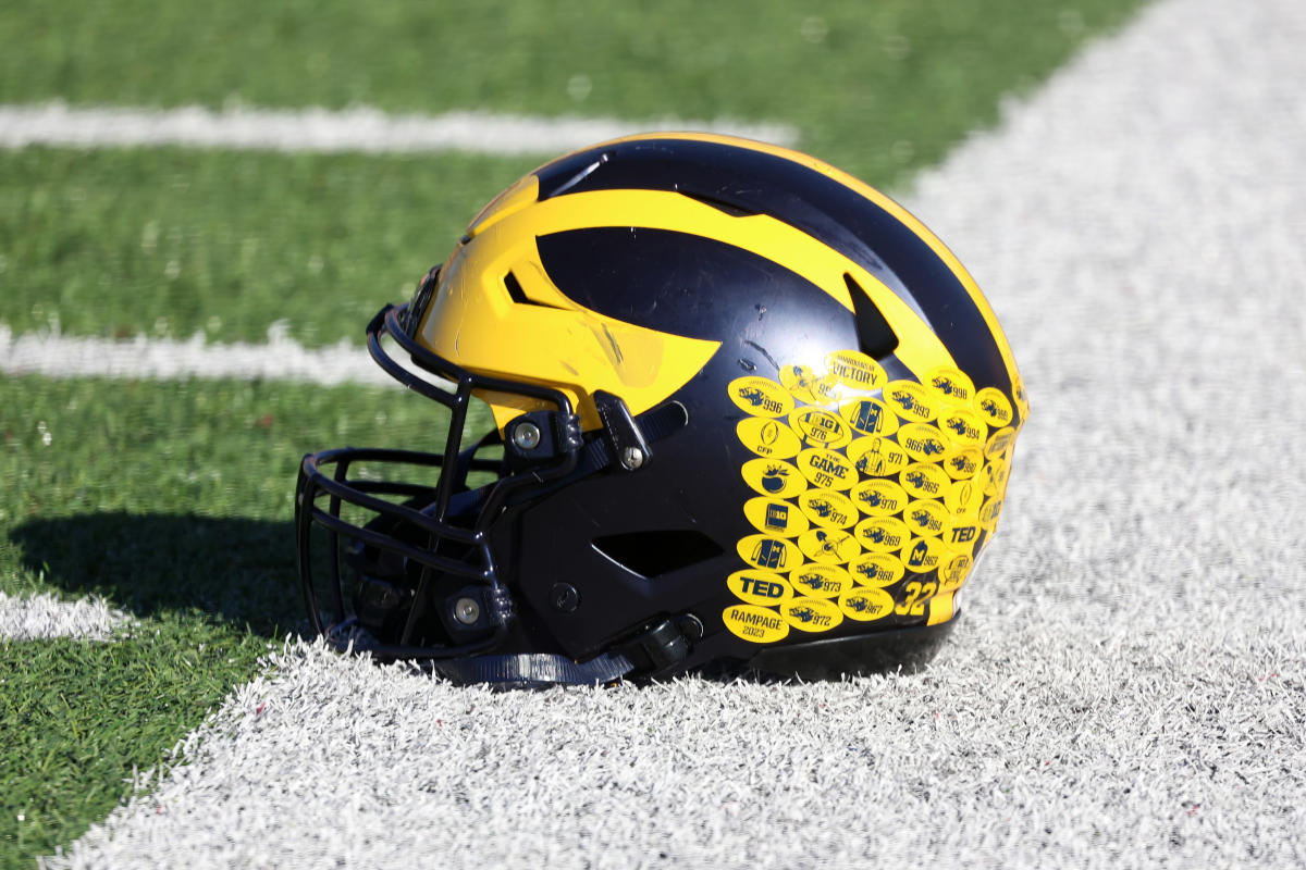 Ex-Michigan staffer Connor Stalions set to coach high school football in Michigan