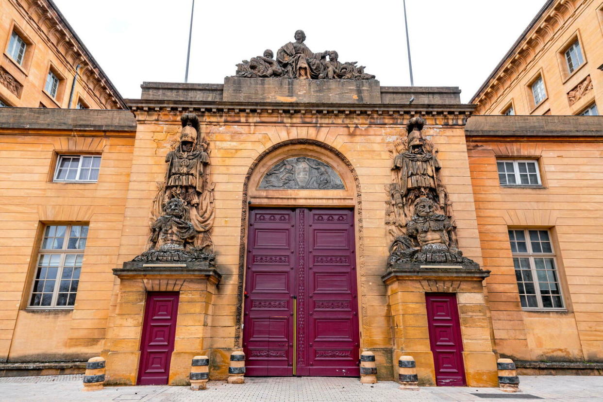 L’homme avait été condamné à 18 mois de prison avec sursis en juillet 2023.  - Credit:www.alamy.com / Alamy Stock Photo / Abaca